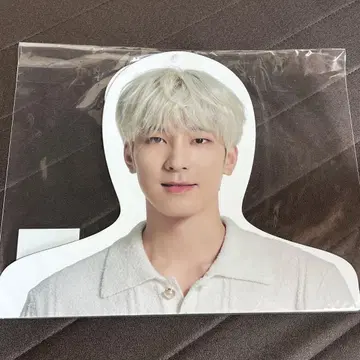 SEVENTEEN 원우 포토 행거