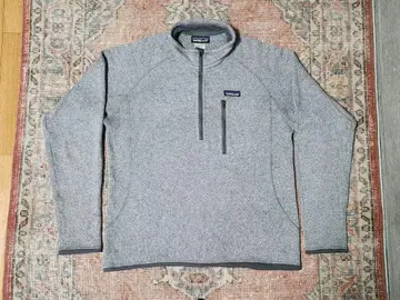 00s patagonia better sweater M size