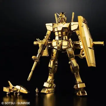 MG 1/100 건담베이스 한정판 경품 RX-78-2 Ver.3.0