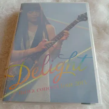 miwa/miwa concert tour 2013'Delight'