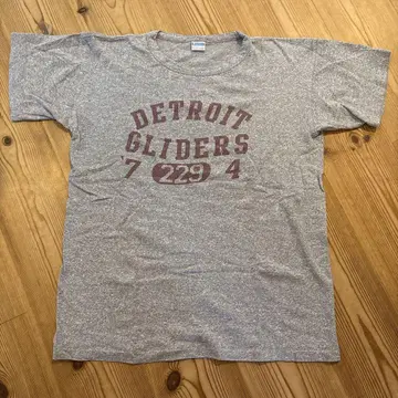 [ USED ] Champion 챔피온 바택 DETROIT GLIDERS