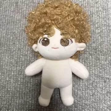 BTS 봉제 인형 테테 10cm BOOBOOTAE