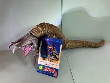 파워드 가보라 택 포함 일본제 울트라맨