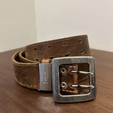 리바이스 Levi's 리바이스 가죽 벨트 RED TAB