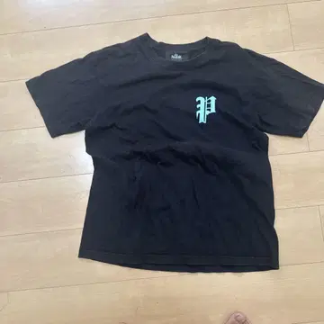 팻랭크 셔츠