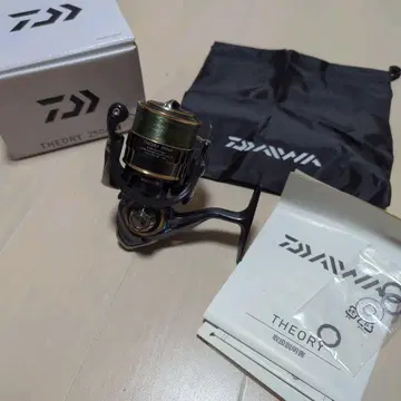 다이와 띠어리 2506H DAIWA THEORY