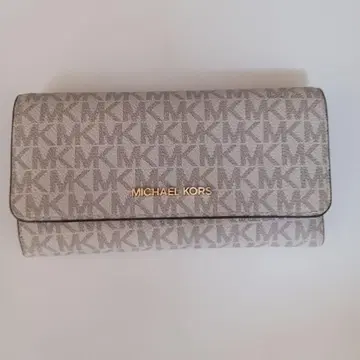 MICHAEL KORS 장지갑
