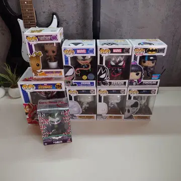funko pop 묶음 판매