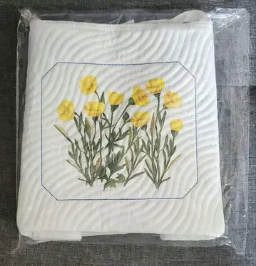 루루메리 RURU MARY'S 보냉백