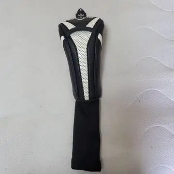 캘러웨이 골프헤드커버 페어웨이 우드용