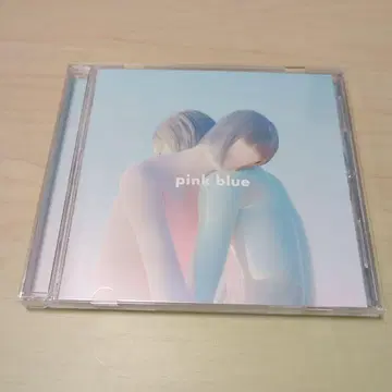 MYOHYUNSHINSHI pink blue