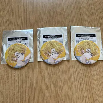컬러풀피치 도쿄돔시티 캔뱃지 탓층