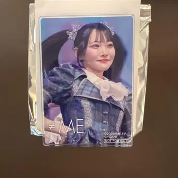 노이미 혼다 미유키 팝콘 특전 랜덤 마그넷