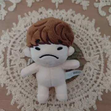 JUNHO 봉제 인형