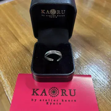 KAORU 헬릭스 링