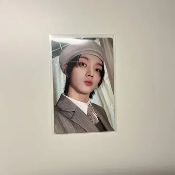 boynextdoor 위버스 손호