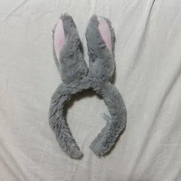 덤퍼 머리띠
