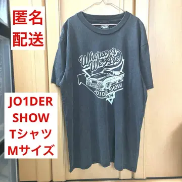 JO1 DER SHOW 셔츠 M 사이즈
