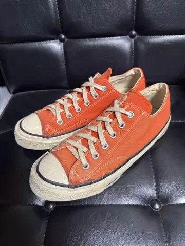 70s Converse 척테일러