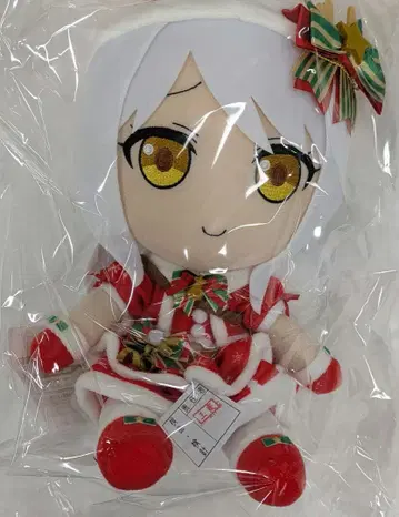 Gift 봉제 인형 이브 산타 클로스