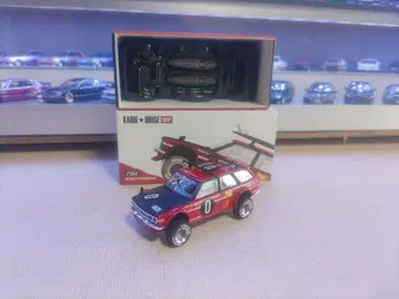 닷선 510 왜건 Kaido GT Surf Safari RS V2
