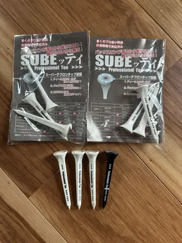 SUBE 티 세트