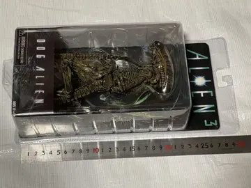 미개봉 NECA 7인치 에이리언 액션 피규어 <도그 에이리언>