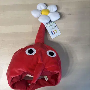 피크민 모자