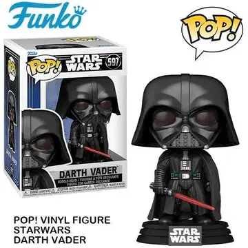 스타 워즈 다스 베이더 피규어 팝 Funko Pop