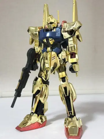 HG 백식