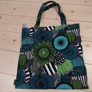 marimekko 토트백 숄더 여성용 북유럽