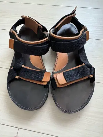 hender scheme webb 4 핸더 스킴 샌들