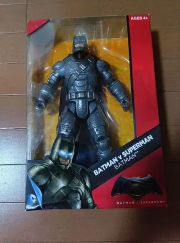 BATMAN V SUPERMAN 배트맨 피규어 12인치 아메토이