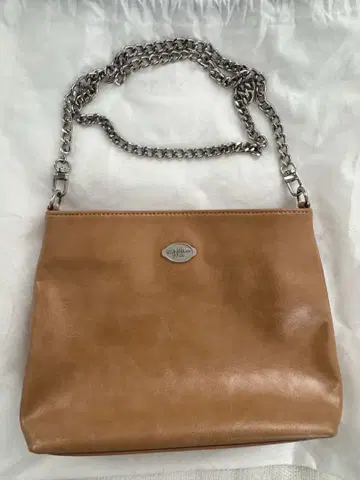 SOMEWHEREBUTTER fle chain toast bag