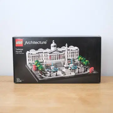 [새상품] LEGO 21045 트라팔가 광장