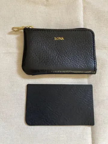 LONA 로나 L-zip coincas