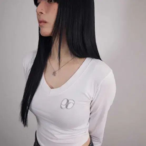 ASON FOREST LAYERED T アズオン レイヤード 韓国 Asone Forest