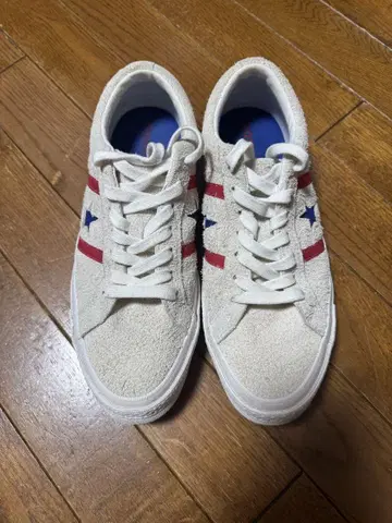 CONVERSE ALL STAR 스웨이드
