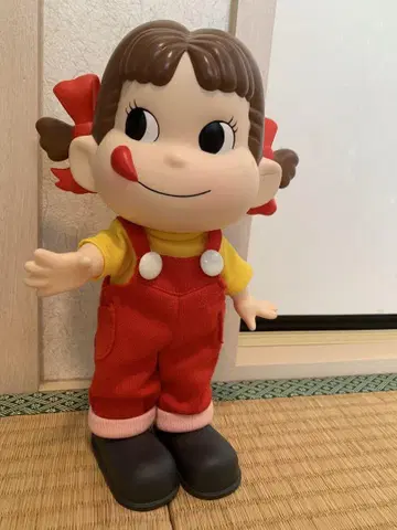 페코짱