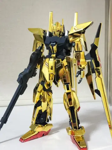 HG 델타건담