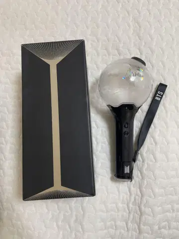BTS Official Light Stick Ver. 3 [중고품]