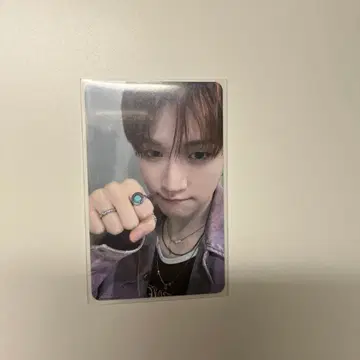 boynextdoor 리우 music plant 최저가