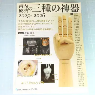 치내요법의 삼종신기 2025~2026