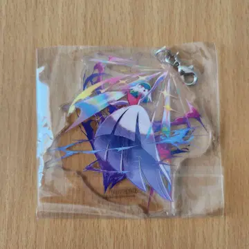 포켓몬 메가진화 대작전, Gardevoir 아크릴 키링