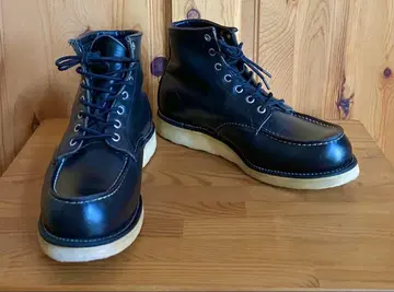 REDWING 레드윙 아이리쉬 세터 8179 26cm 개 택