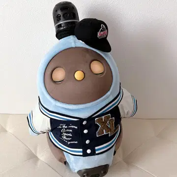 LOVOT 베이스웨어 & 상의 세트