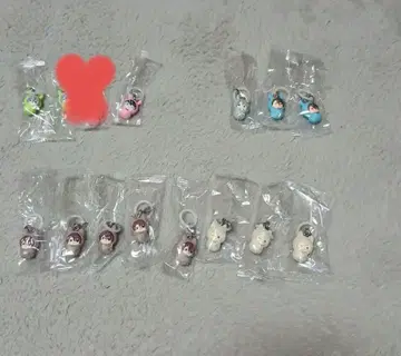 아이나나 메지루시 액세서리 No2