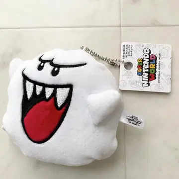 USJ 슈퍼 닌텐도 월드 텔레사 키체인