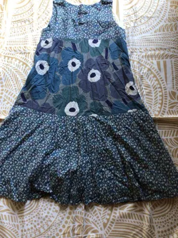 marimekko 마리메꼬 롱 원피스 40