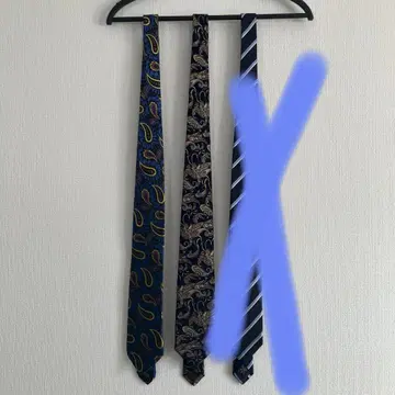넥타이 세트